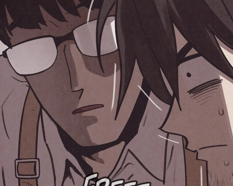 Suspicion of Plagiarism Chapter 10 page 115 - 