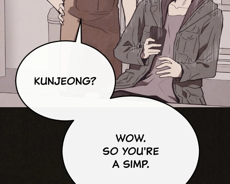 Suspicion of Plagiarism Chapter 10 page 118 - 