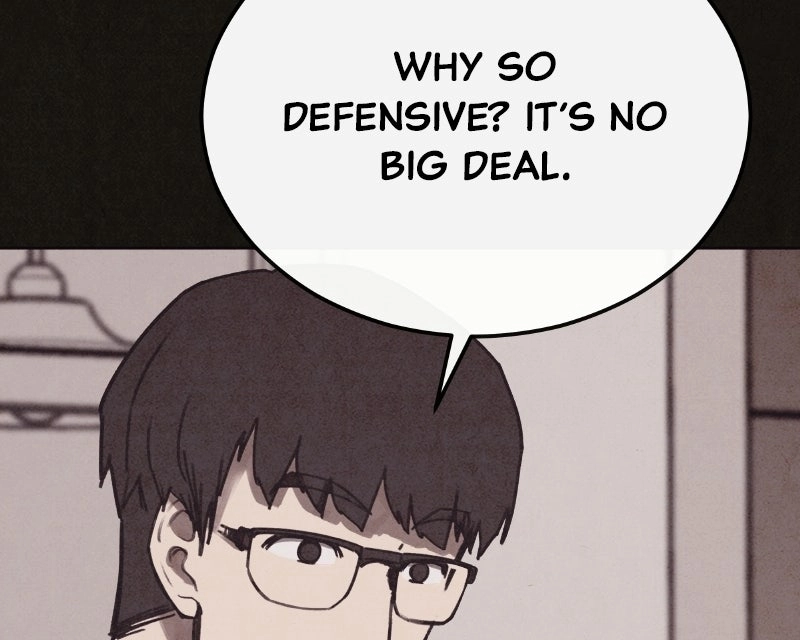 Suspicion of Plagiarism Chapter 10 page 122 - 