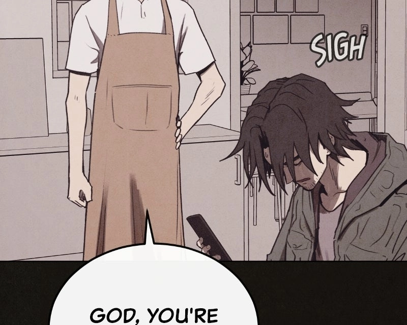 Suspicion of Plagiarism Chapter 10 page 133 - 