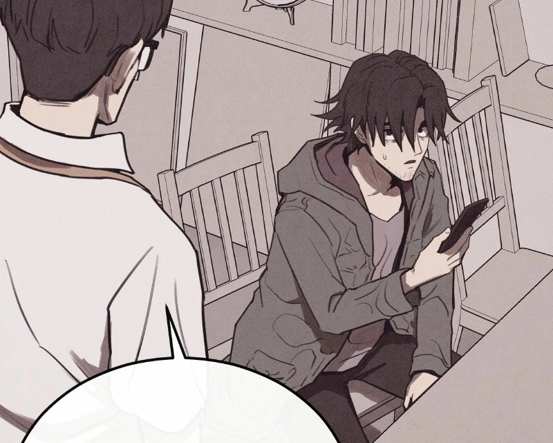 Suspicion of Plagiarism Chapter 10 page 143 - 
