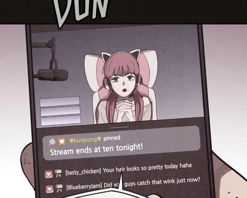 Suspicion of Plagiarism Chapter 10 page 157 - 