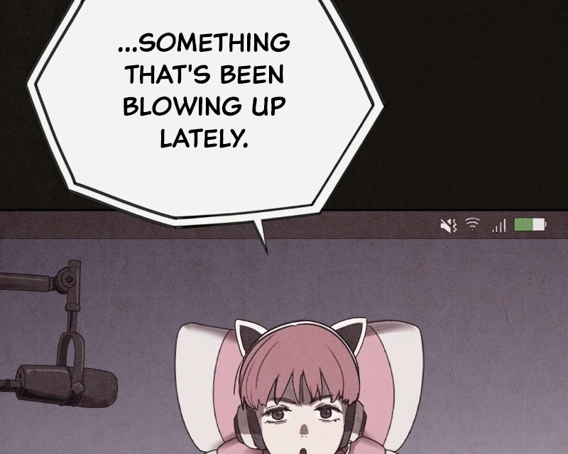 Suspicion of Plagiarism Chapter 10 page 159 - 