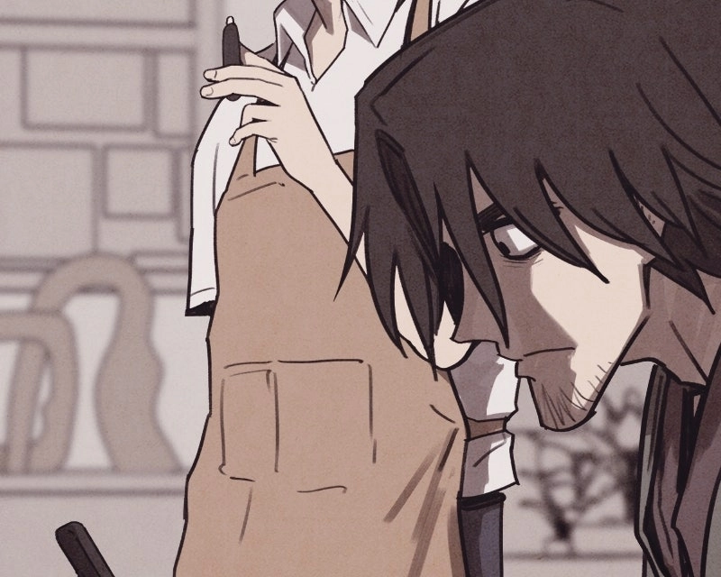 Suspicion of Plagiarism Chapter 10 page 165 - 