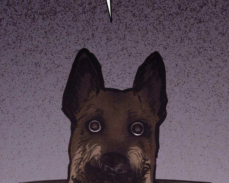 Suspicion of Plagiarism Chapter 10 page 182 - 