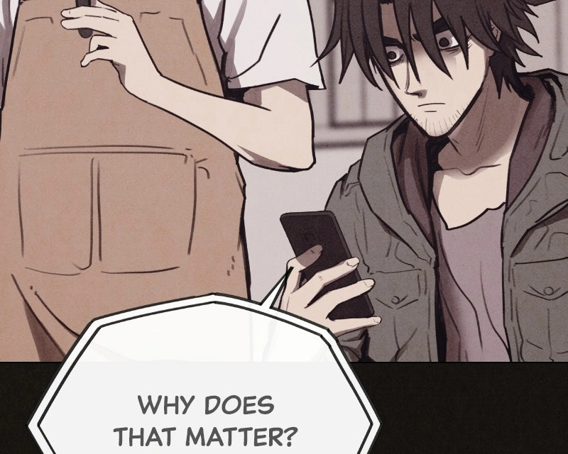 Suspicion of Plagiarism Chapter 10 page 190 - 