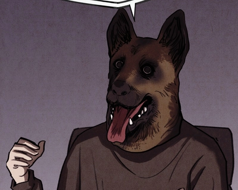 Suspicion of Plagiarism Chapter 10 page 195 - 