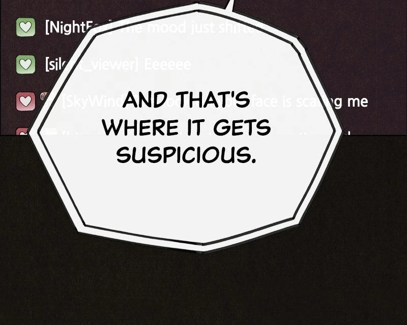 Suspicion of Plagiarism Chapter 10 page 198 - 