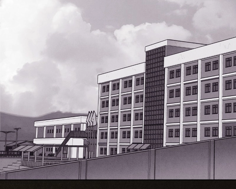Suspicion of Plagiarism Chapter 10 page 3 - 