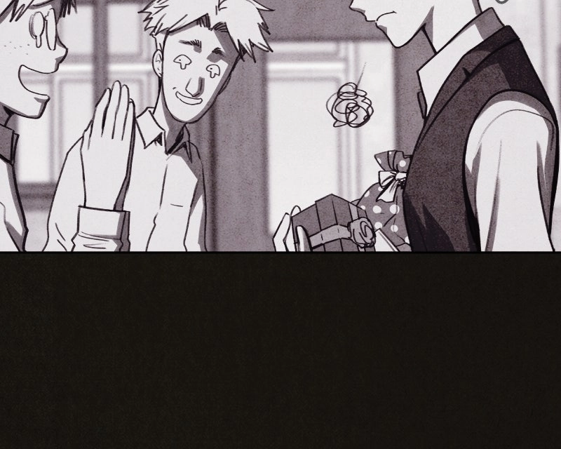 Suspicion of Plagiarism Chapter 10 page 21 - 