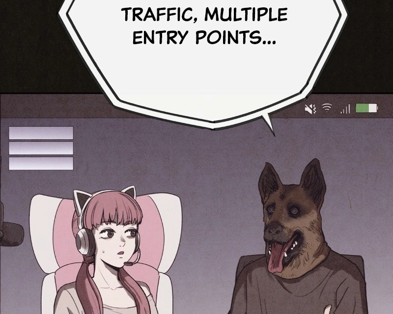 Suspicion of Plagiarism Chapter 10 page 207 - 