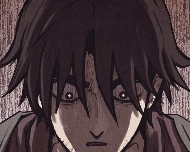 Suspicion of Plagiarism Chapter 10 page 238 - 