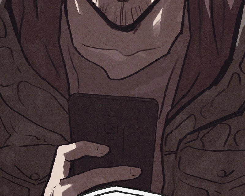 Suspicion of Plagiarism Chapter 10 page 239 - 