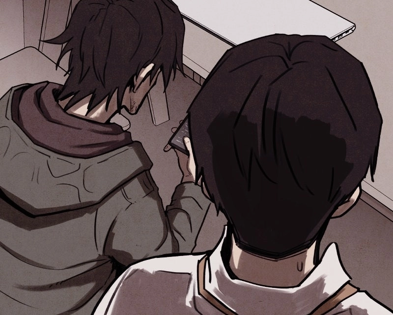 Suspicion of Plagiarism Chapter 10 page 249 - 