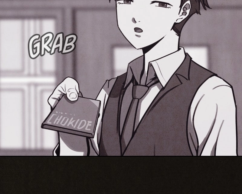 Suspicion of Plagiarism Chapter 10 page 30 - 