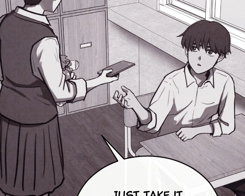 Suspicion of Plagiarism Chapter 10 page 35 - 
