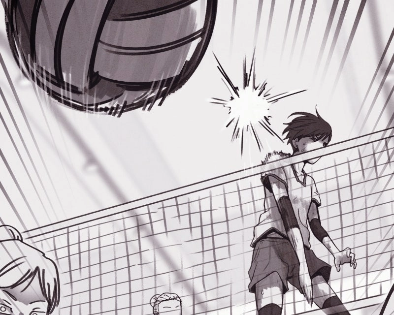 Suspicion of Plagiarism Chapter 10 page 42 - 
