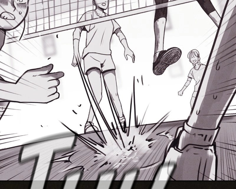 Suspicion of Plagiarism Chapter 10 page 43 - 