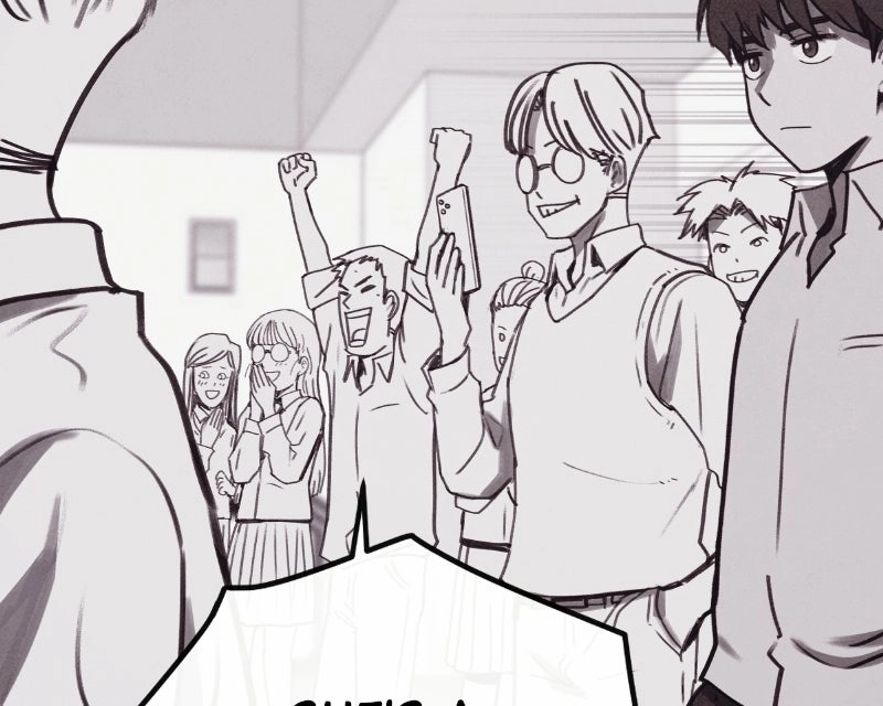 Suspicion of Plagiarism Chapter 10 page 46 - 