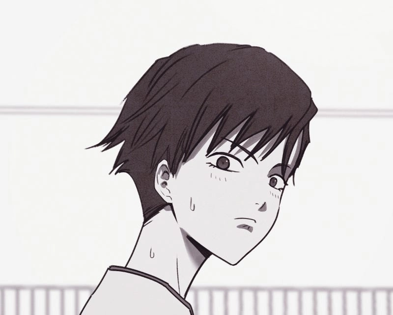 Suspicion of Plagiarism Chapter 10 page 54 - 