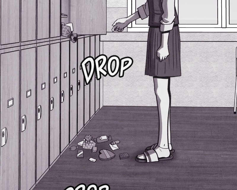 Suspicion of Plagiarism Chapter 10 page 9 - 