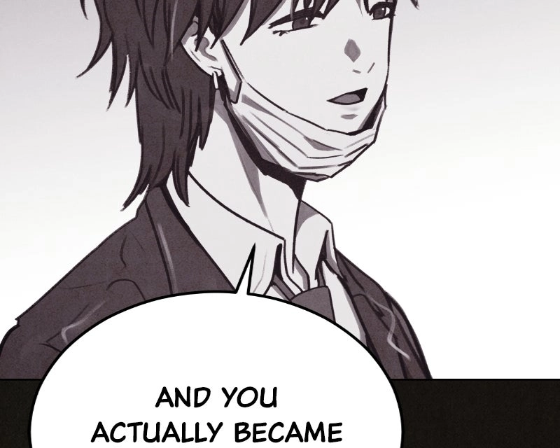 Suspicion of Plagiarism Chapter 10 page 85 - 