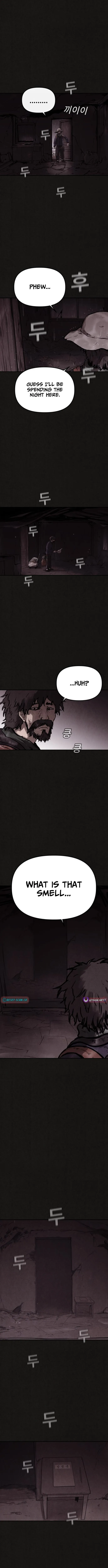 Suspicion of Plagiarism Chapter 2 page 2 - 