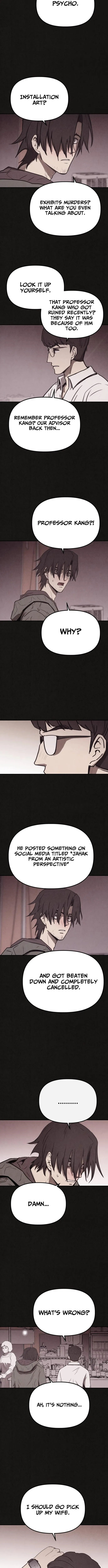 Suspicion of Plagiarism Chapter 2 page 14 - 