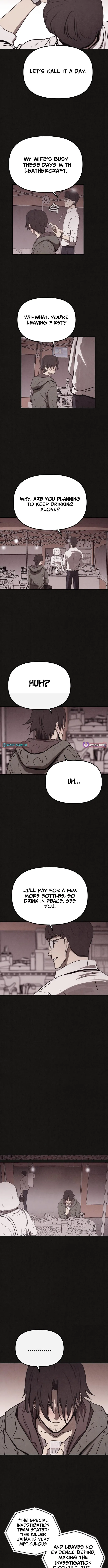 Suspicion of Plagiarism Chapter 2 page 15 - 