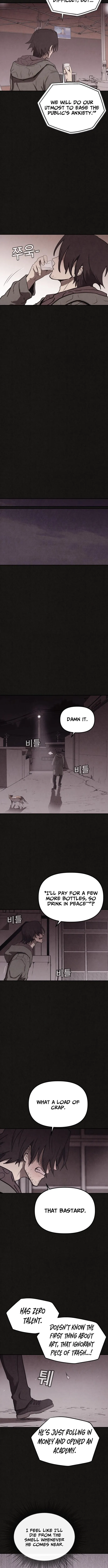 Suspicion of Plagiarism Chapter 2 page 16 - 