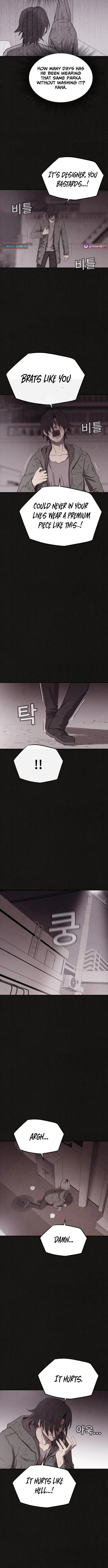 Suspicion of Plagiarism Chapter 2 page 17 - 