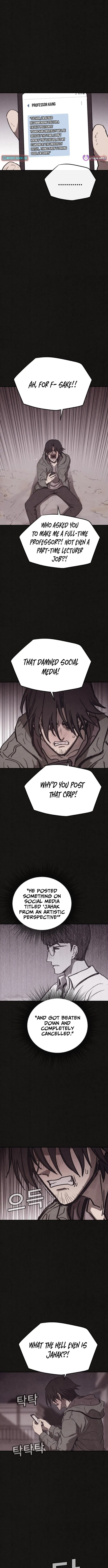 Suspicion of Plagiarism Chapter 2 page 19 - 
