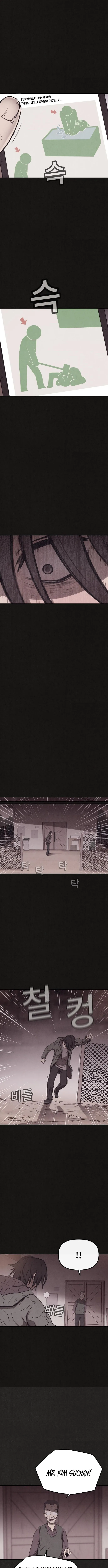Suspicion of Plagiarism Chapter 2 page 21 - 