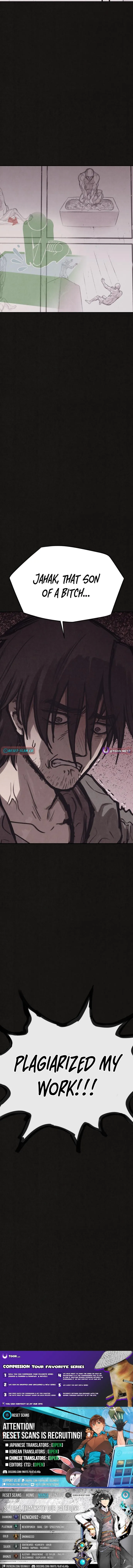 Suspicion of Plagiarism Chapter 2 page 24 - 