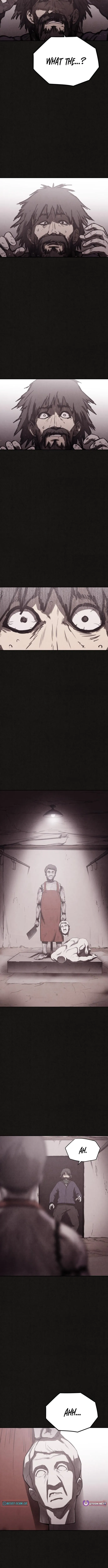 Suspicion of Plagiarism Chapter 2 page 4 - 