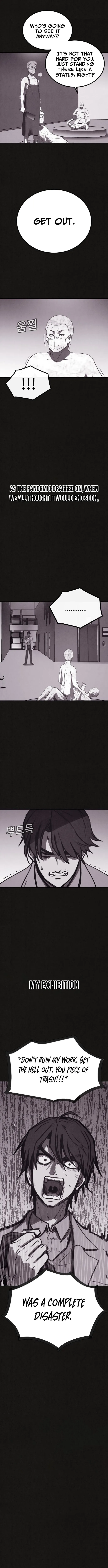 Suspicion of Plagiarism Chapter 3 page 11 - 