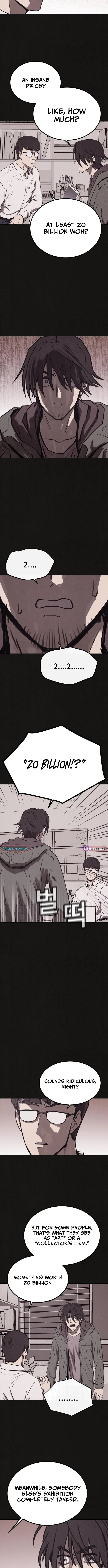 Suspicion of Plagiarism Chapter 3 page 15 - 