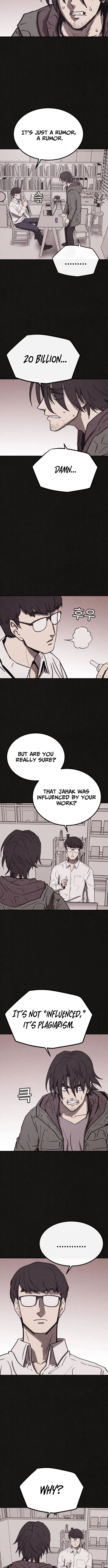 Suspicion of Plagiarism Chapter 3 page 16 - 