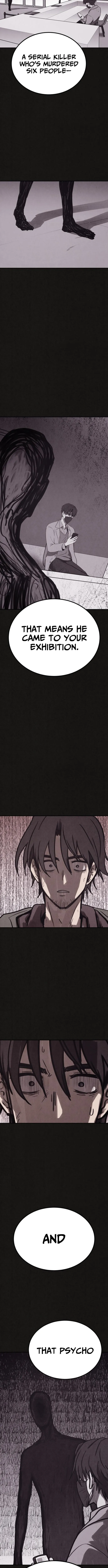Suspicion of Plagiarism Chapter 3 page 18 - 
