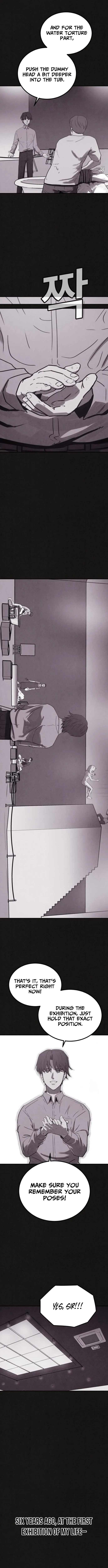 Suspicion of Plagiarism Chapter 3 page 7 - 