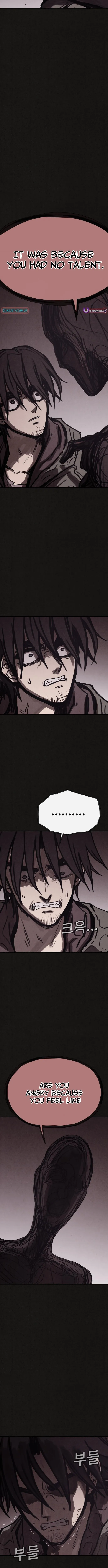 Suspicion of Plagiarism Chapter 4 page 17 - 