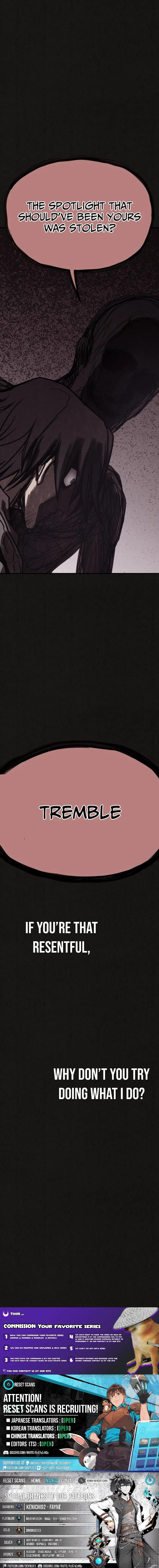 Suspicion of Plagiarism Chapter 4 page 18 - 
