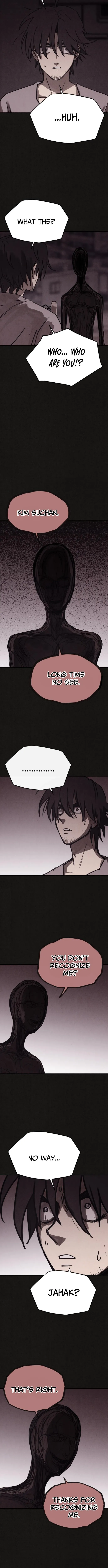 Suspicion of Plagiarism Chapter 4 page 3 - 