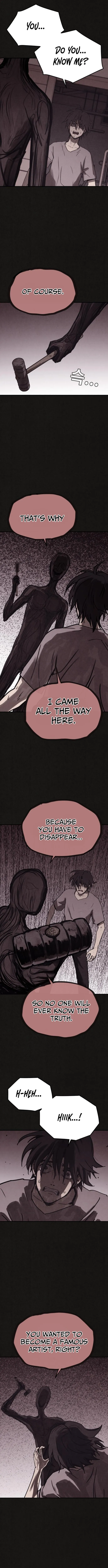 Suspicion of Plagiarism Chapter 4 page 4 - 