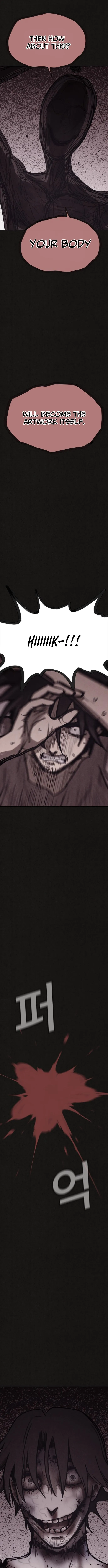Suspicion of Plagiarism Chapter 4 page 5 - 