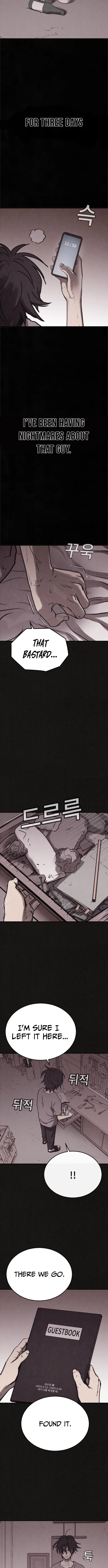 Suspicion of Plagiarism Chapter 4 page 7 - 