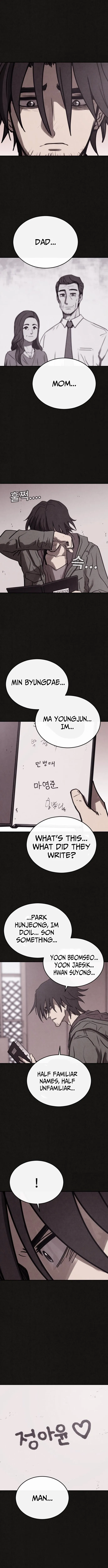 Suspicion of Plagiarism Chapter 5 page 11 - 