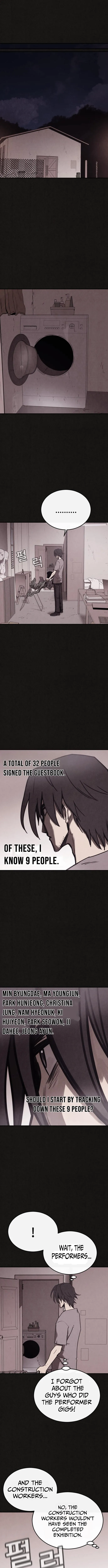 Suspicion of Plagiarism Chapter 5 page 12 - 