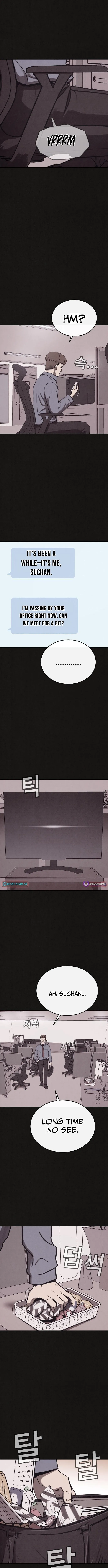Suspicion of Plagiarism Chapter 5 page 15 - 