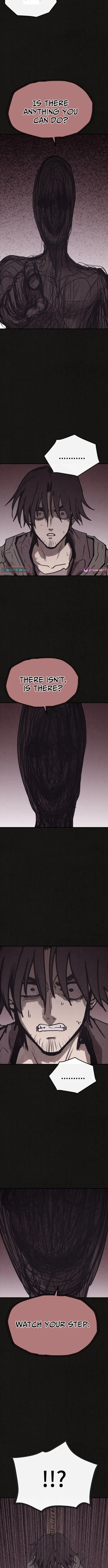 Suspicion of Plagiarism Chapter 5 page 6 - 